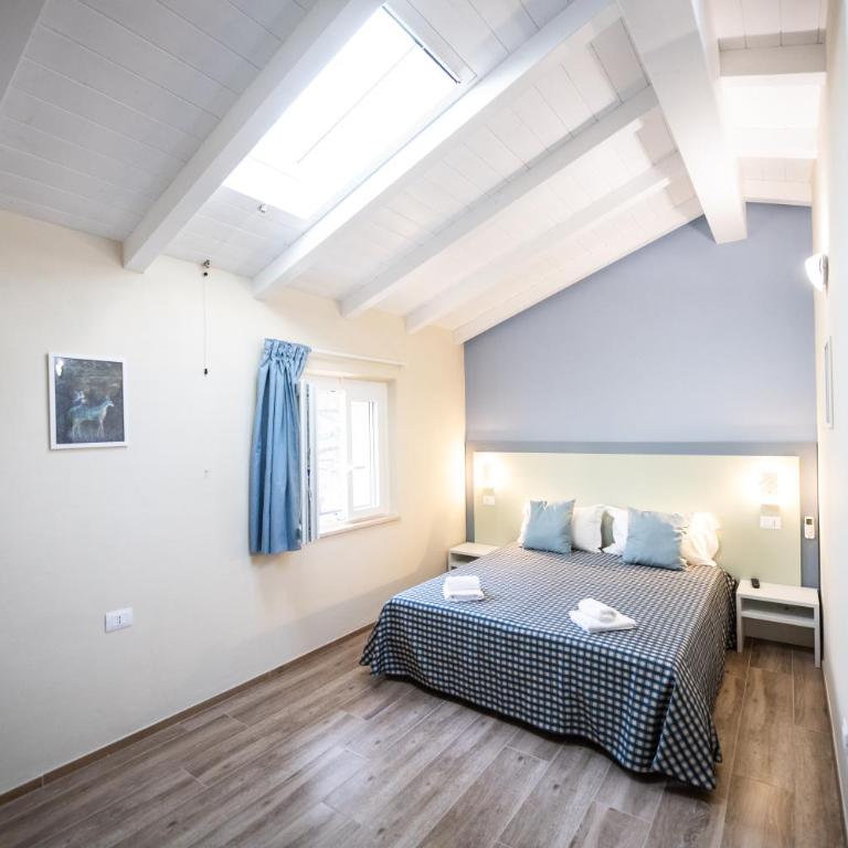 La Chimera Appartamenti - One-Bedroom Apartment - 2