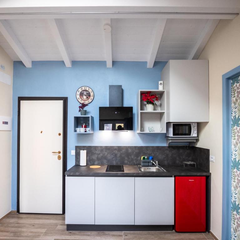 La Chimera Appartamenti - One-Bedroom Apartment - 1