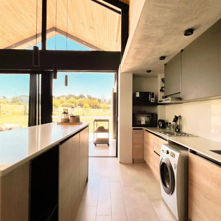 Casa Agustina - Casa En Barrio Privado San Benito, Chapadmalal Para 6 PAX Con Pileta - Hola Sur - Casa de 3 dormitorios - 14