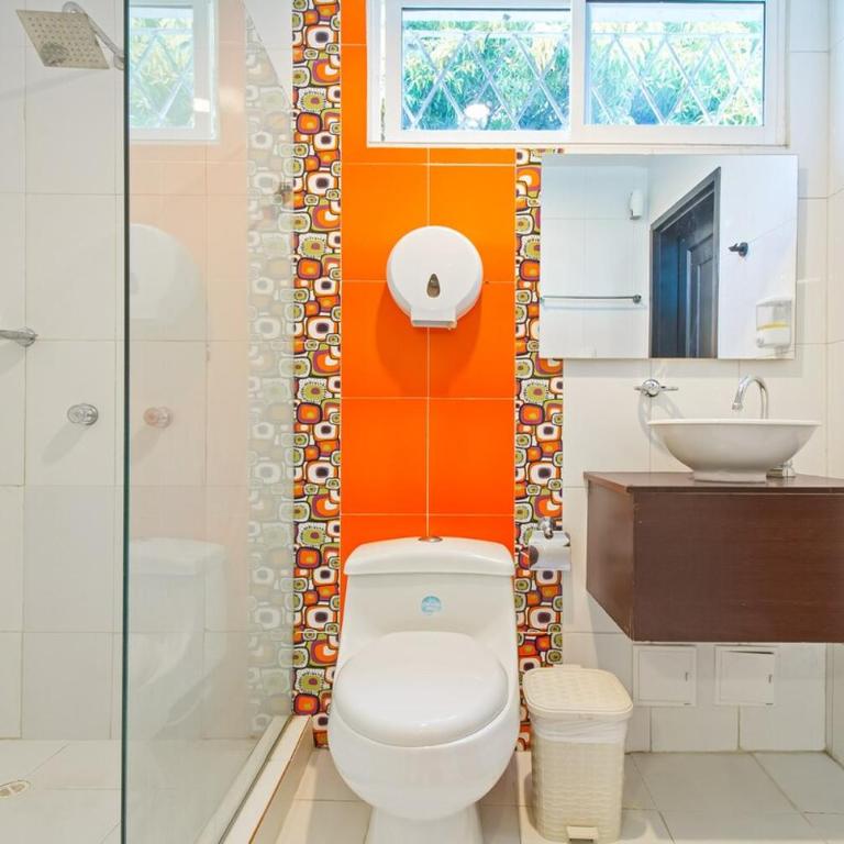 Beautiful House 3 minutes from Historic Downtown - Seven-Bedroom House - 15