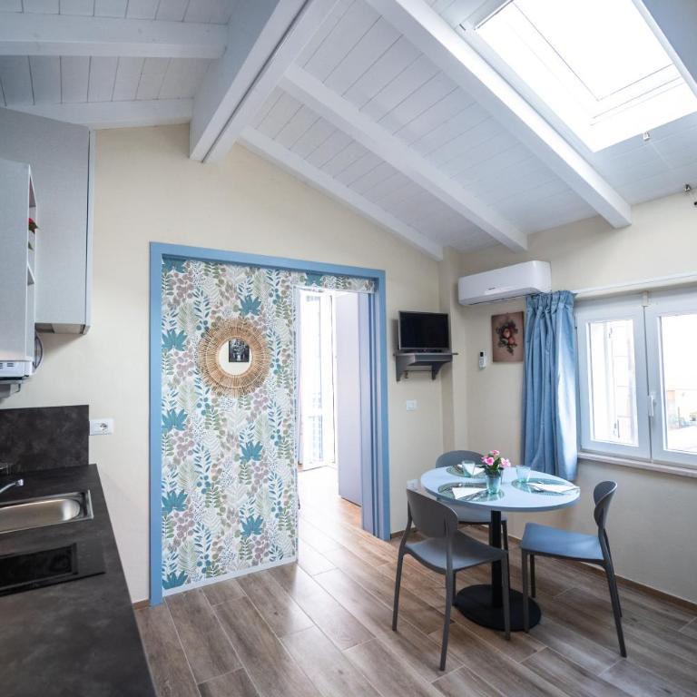 La Chimera Appartamenti - One-Bedroom Apartment - 5