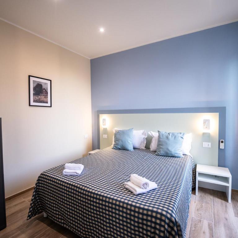 La Chimera Appartamenti - One-Bedroom Apartment - 2