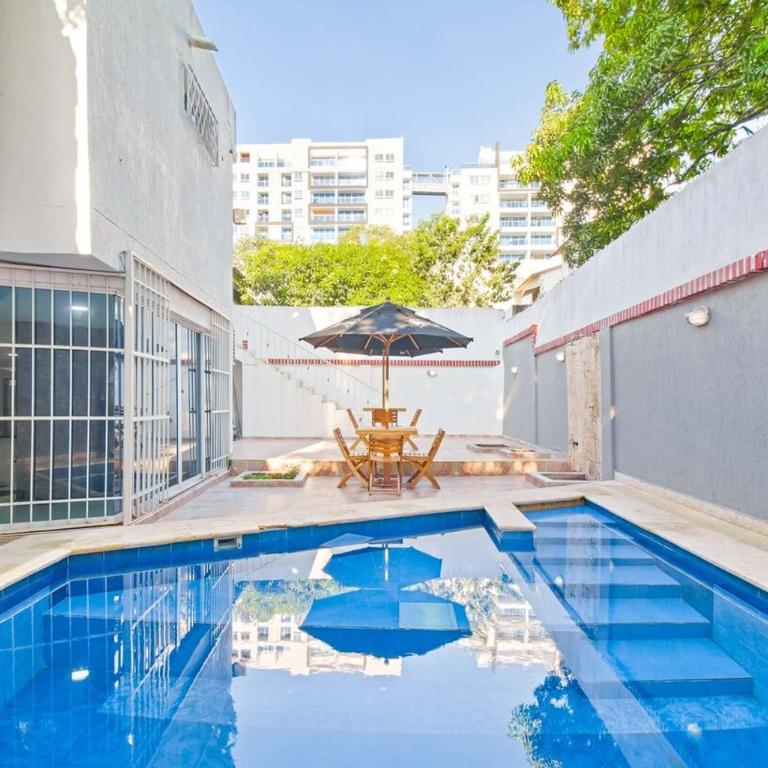 Beautiful House 3 minutes from Historic Downtown - Seven-Bedroom House - 29