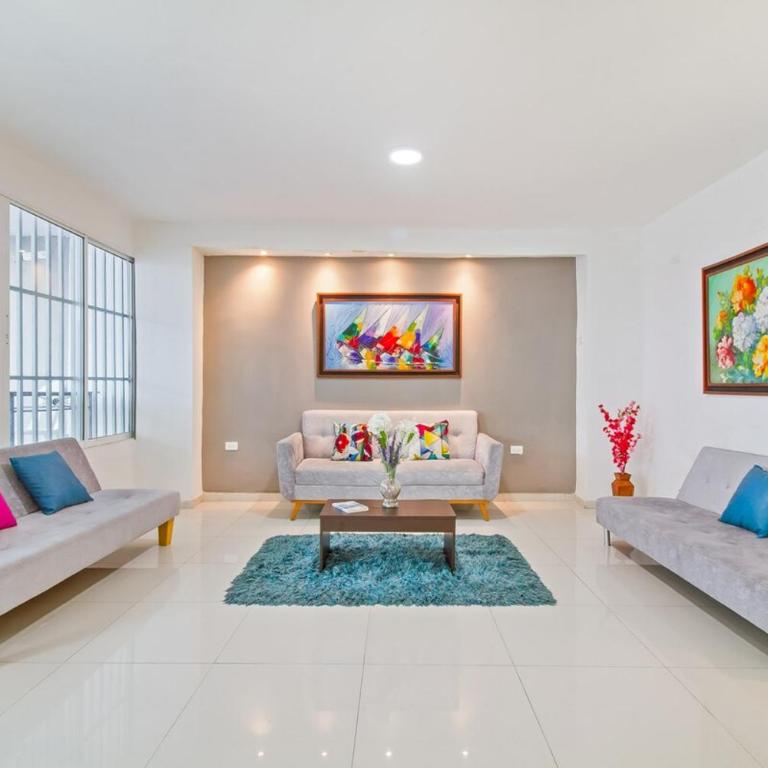 Beautiful House 3 minutes from Historic Downtown - Seven-Bedroom House - 31