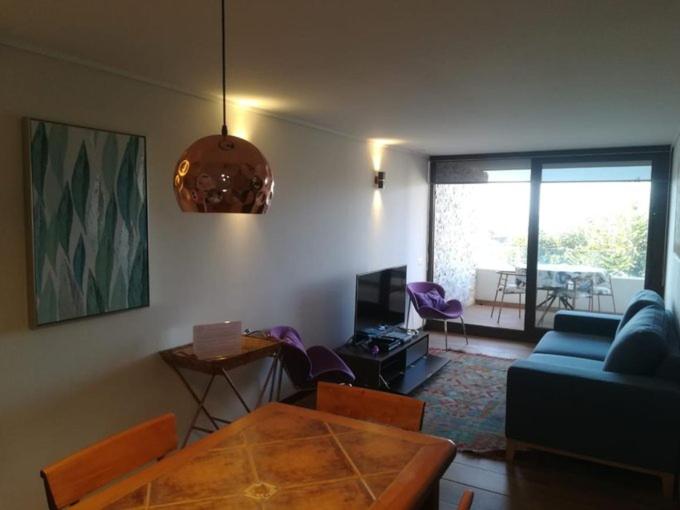 Hermoso depto de vacaciones - Three-Bedroom Apartment - 2
