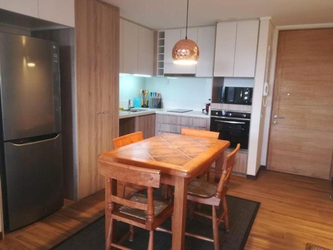 Hermoso depto de vacaciones - Three-Bedroom Apartment - 3