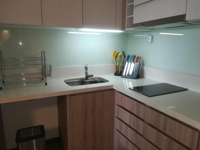 Hermoso depto de vacaciones - Three-Bedroom Apartment - 5