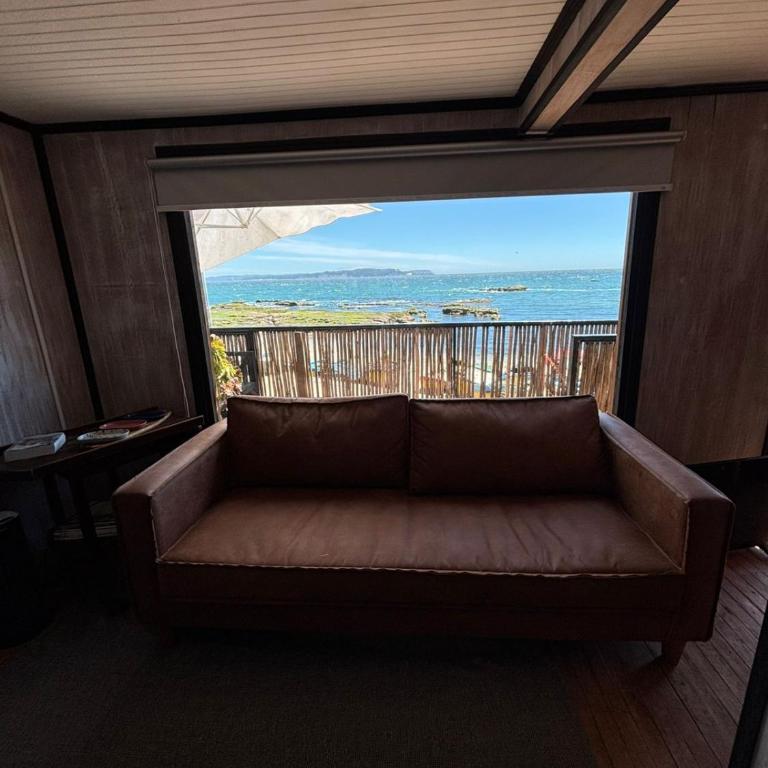 La Mar de Filomena - Apartamento Estudio con vistas al mar - 5