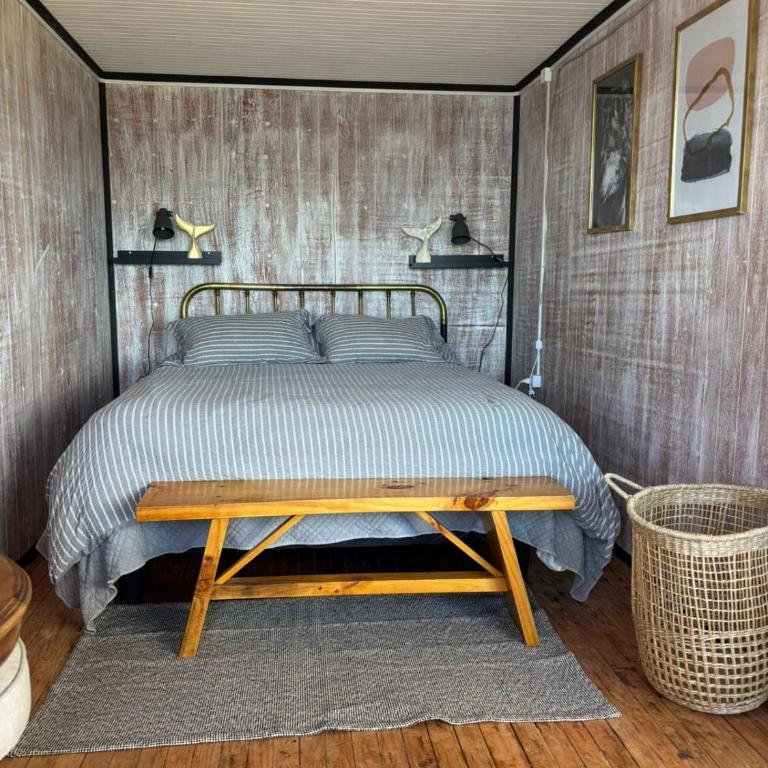 La Mar de Filomena - Apartamento Estudio con vistas al mar - 2