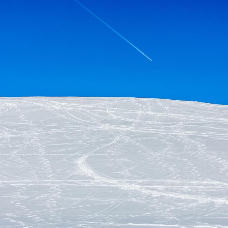 Studio sud douillet skis aux pieds - 3 pers, La Daille, Val-d'Isère - FR-1-694-76 - Monolocale - 16