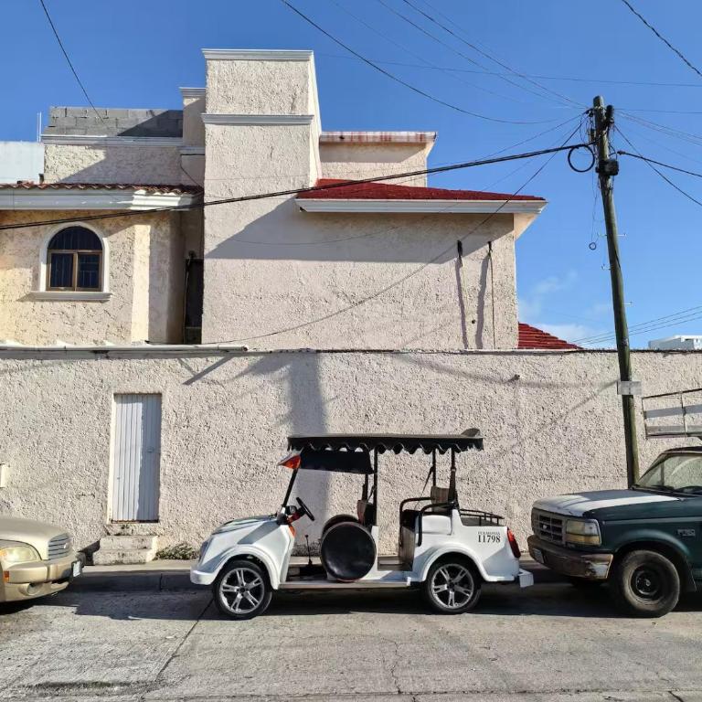 Casa enorme grupos grandes - Five-Bedroom House - 8