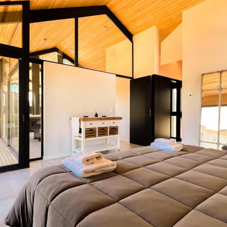 Casa Agustina - Casa En Barrio Privado San Benito, Chapadmalal Para 6 PAX Con Pileta - Hola Sur - Casa de 3 dormitorios - 29