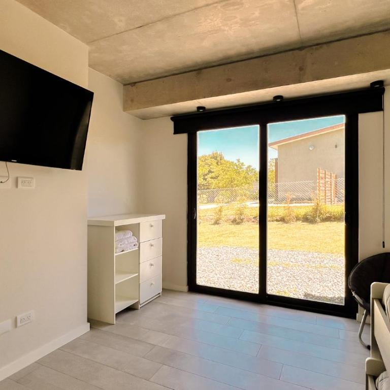 Casa Agustina - Casa En Barrio Privado San Benito, Chapadmalal Para 6 PAX Con Pileta - Hola Sur - Three-Bedroom House - 28