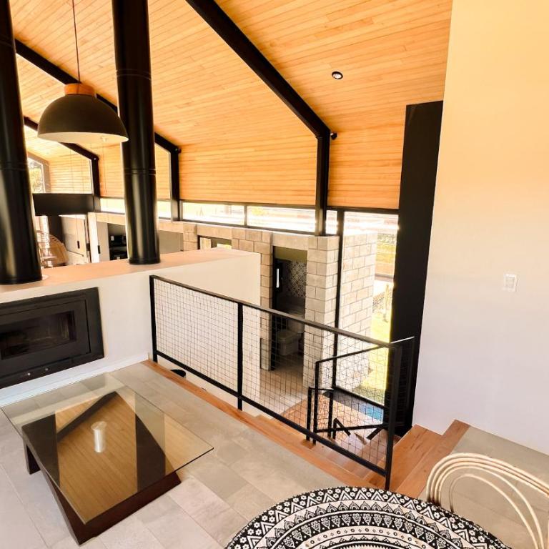 Casa Agustina - Casa En Barrio Privado San Benito, Chapadmalal Para 6 PAX Con Pileta - Hola Sur - Casa de 3 dormitorios - 23