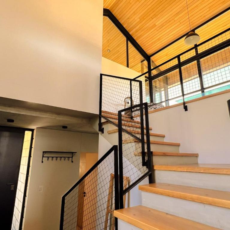 Casa Agustina - Casa En Barrio Privado San Benito, Chapadmalal Para 6 PAX Con Pileta - Hola Sur - Casa de 3 dormitorios - 21