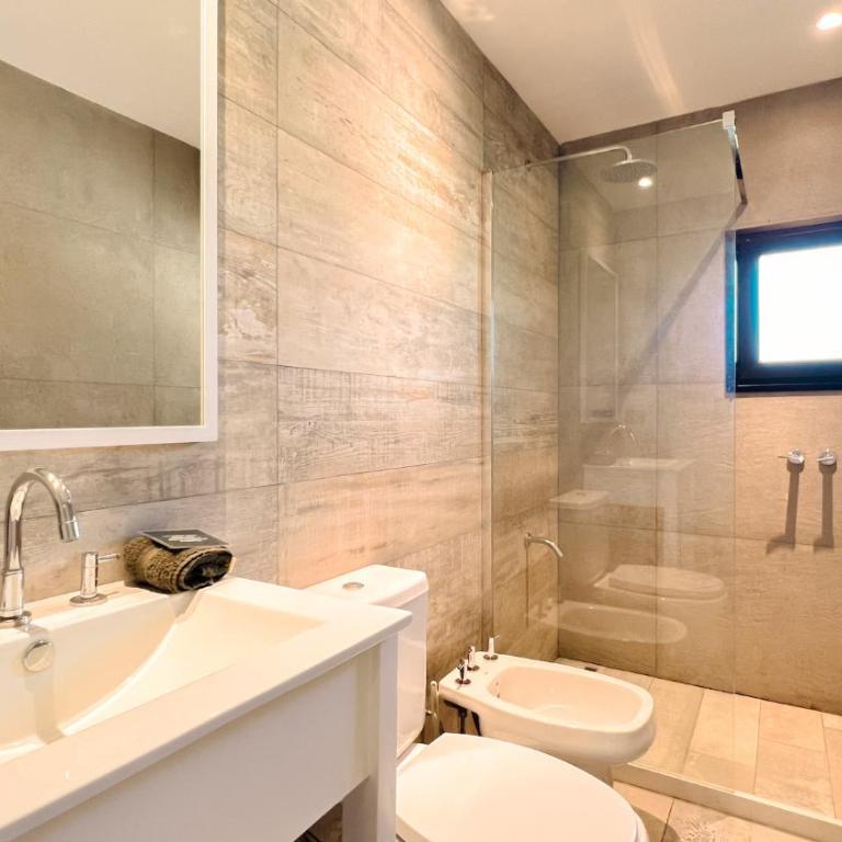 Casa Agustina - Casa En Barrio Privado San Benito, Chapadmalal Para 6 PAX Con Pileta - Hola Sur - Casa de 3 dormitorios - 31