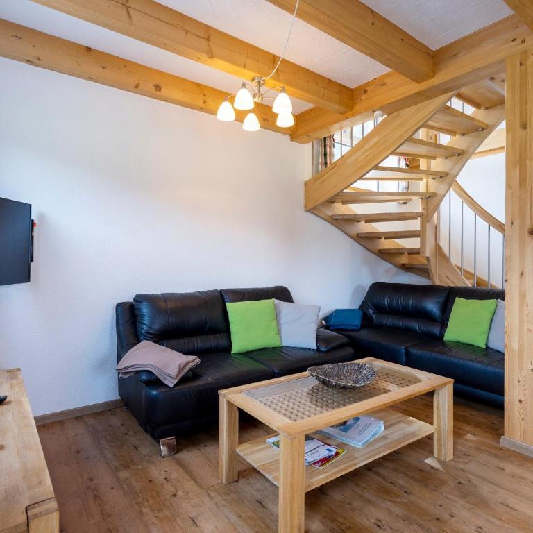 Chalet Fauna mit Sommer Hörnerbahnen kostenlos - Ferienhaus - 11