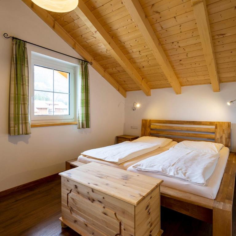 Chalet Fauna mit Sommer Hörnerbahnen kostenlos - Ferienhaus - 14