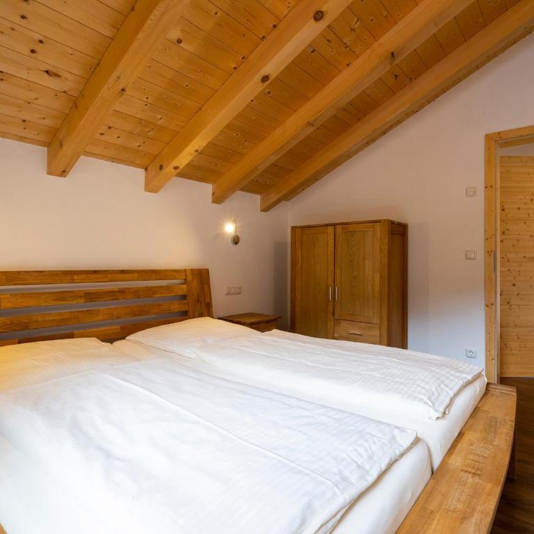 Chalet Fauna mit Sommer Hörnerbahnen kostenlos - Ferienhaus - 19