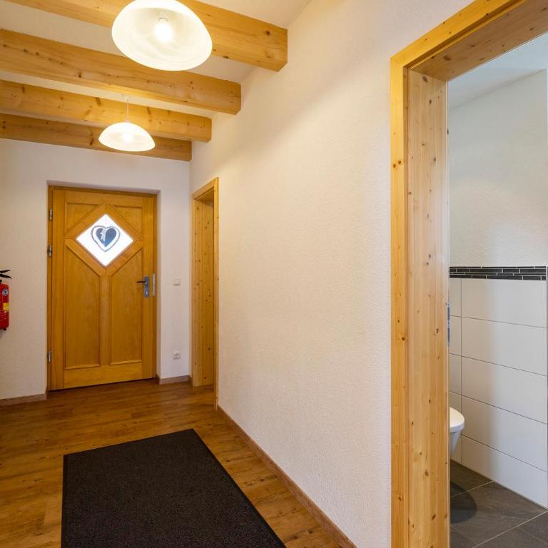 Chalet Fauna mit Sommer Hörnerbahnen kostenlos - Ferienhaus - 21