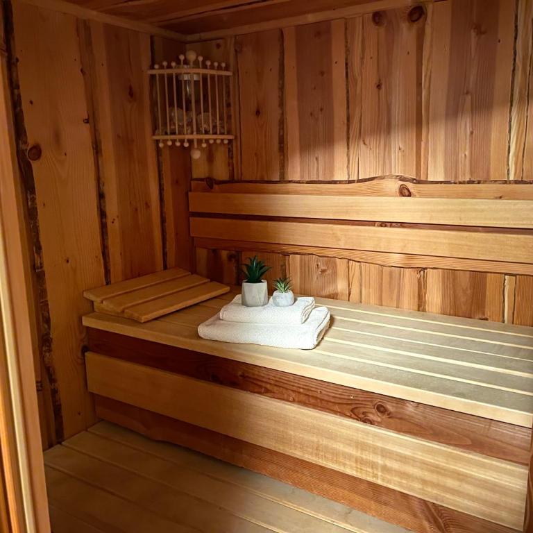 Wohnung Selina - mit Sommer Bergbahn unlimited - Apartment mit Blick auf die Berge - 29