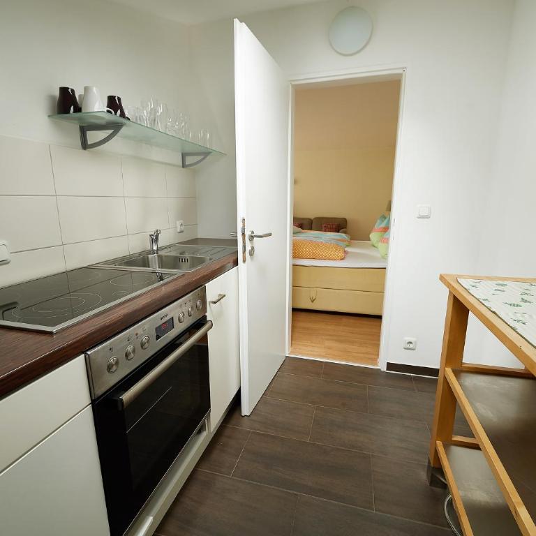 Apartment Pluto - Ihre Allgäu-Auszeit mit Hund - Apartment mit Balkon - 4