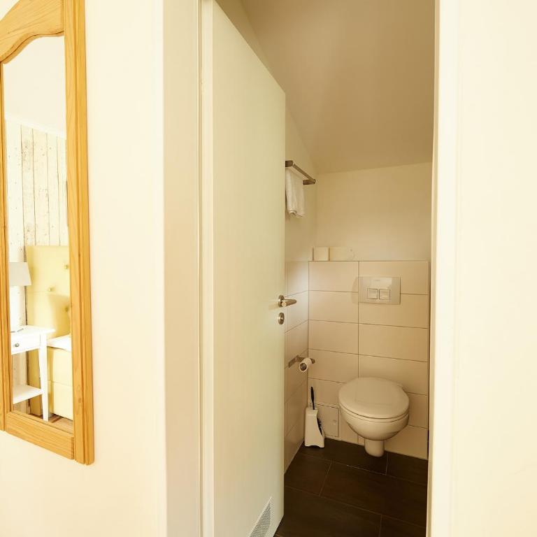Apartment Pluto - Ihre Allgäu-Auszeit mit Hund - Apartment mit Balkon - 8