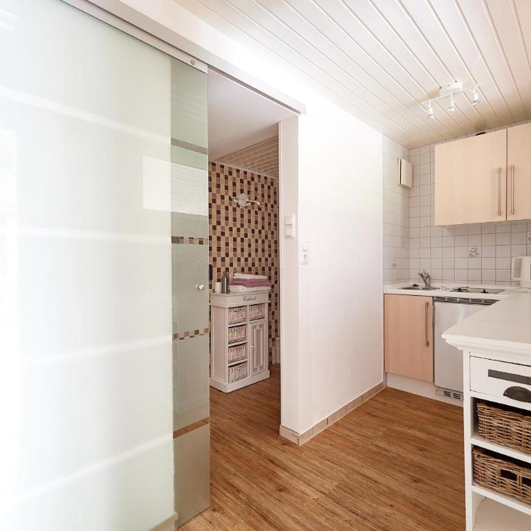 Apartment Rex - Ihre Allgäu-Auszeit mit Hund - Apartment mit Balkon - 5