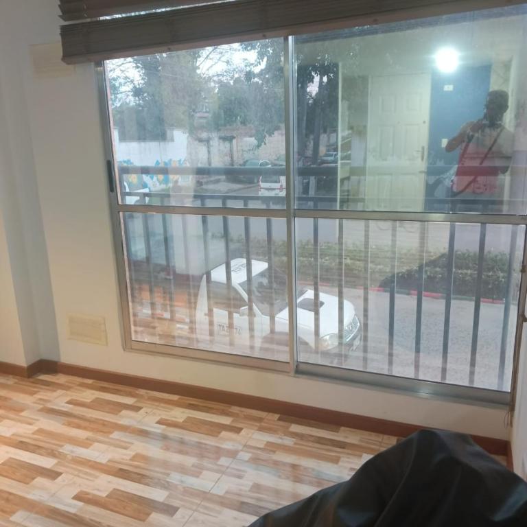 Apartamento Ideal Teletrabajo San Fasón Bogotá - Apartamento Loft de 1 dormitorio - 10