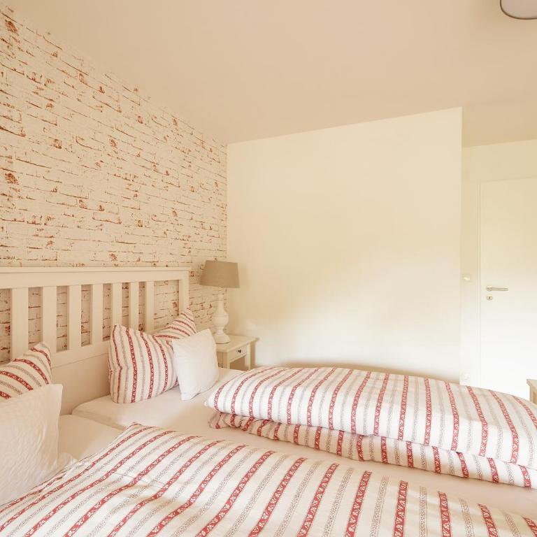 Apartment Lassie - Ihre Allgäu-Auszeit mit Hund - Apartment mit Balkon - 3