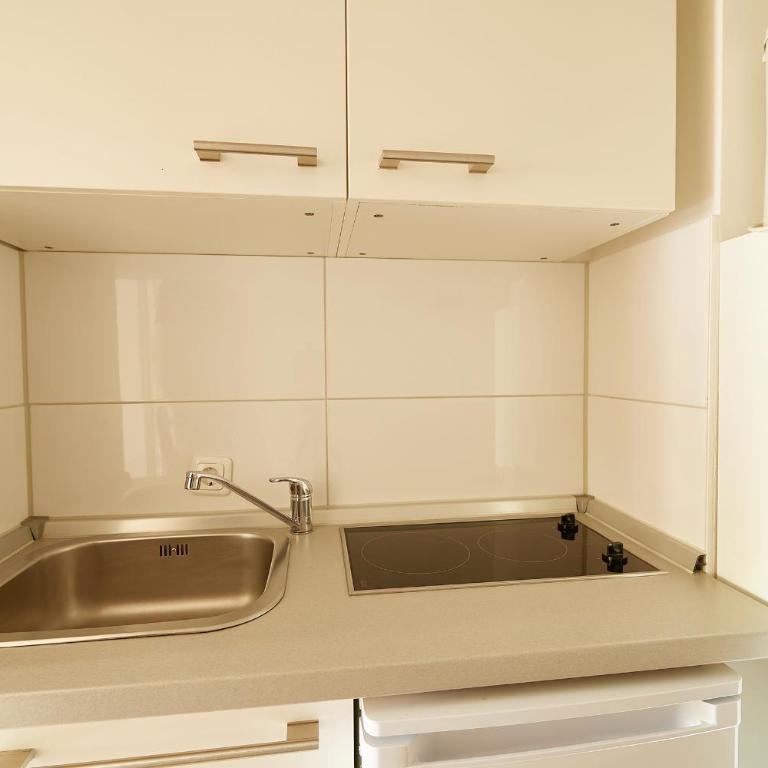 Apartment Lassie - Ihre Allgäu-Auszeit mit Hund - Apartment mit Balkon - 4