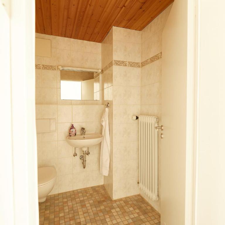 Apartment Lassie - Ihre Allgäu-Auszeit mit Hund - Apartment mit Balkon - 5