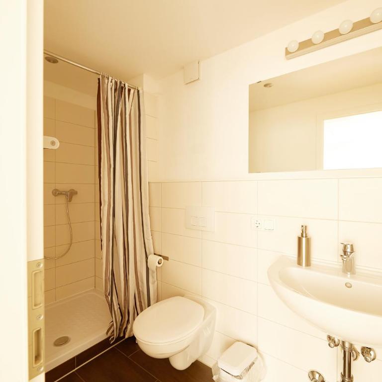 Wohnung Struppi - Ihre Allgäu-Auszeit mit Hund - Apartment mit Balkon - 5