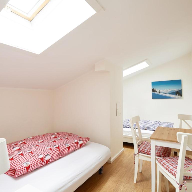 Wohnung Struppi - Ihre Allgäu-Auszeit mit Hund - Apartment mit Balkon - 6