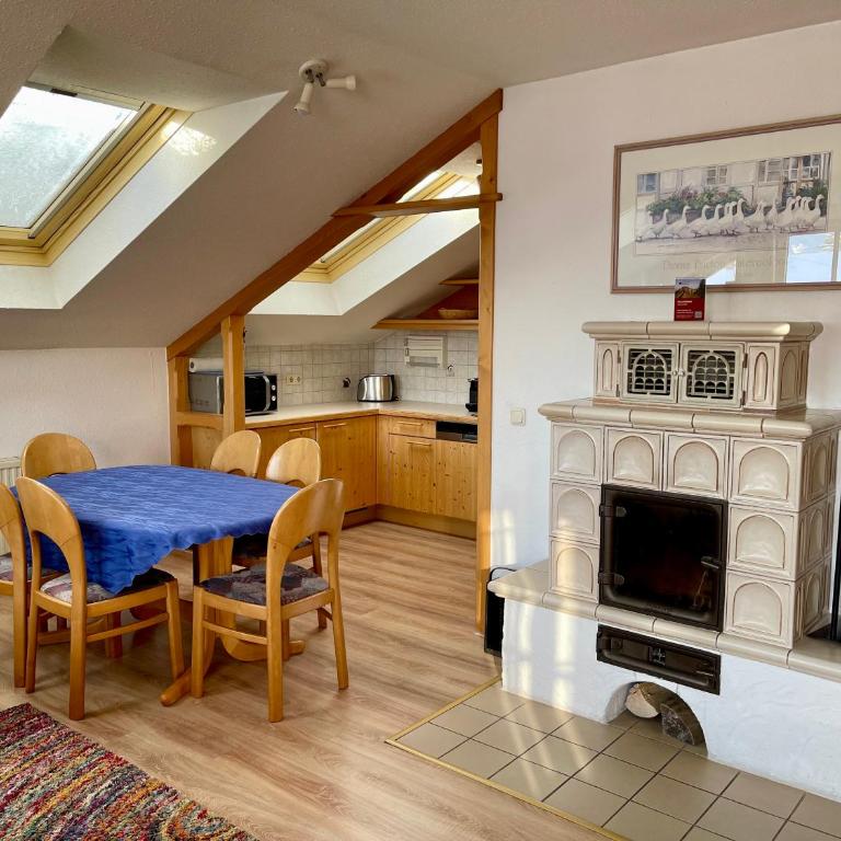 Wohnung Almenrausch - Urlaub mit Freunden und Familie - Apartment mit Blick auf die Berge - 5