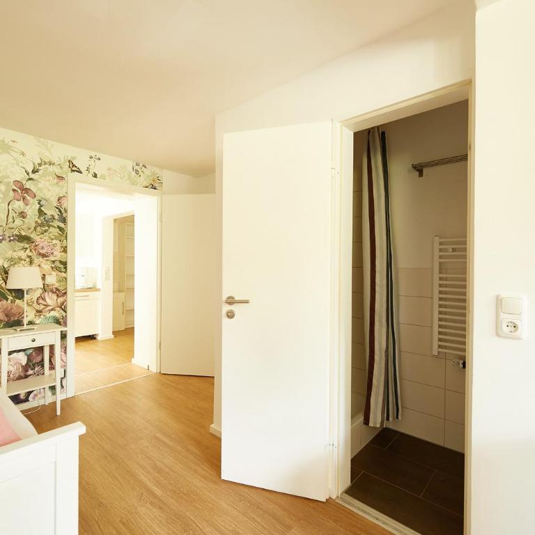 Wohnung Laika - Ihre Allgäu-Auszeit mit Hund - Apartment mit Balkon - 5