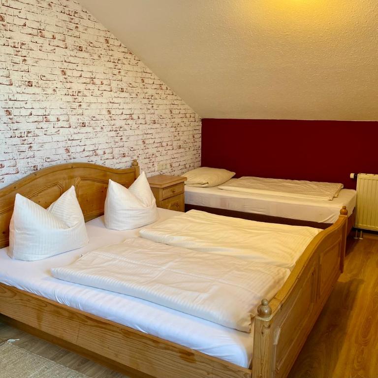 Wohnung Almenrausch - Urlaub mit Freunden und Familie - Apartment mit Blick auf die Berge - 9