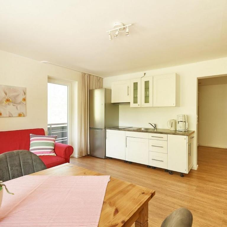 Wohnung Laika - Ihre Allgäu-Auszeit mit Hund - Apartment mit Balkon - 9
