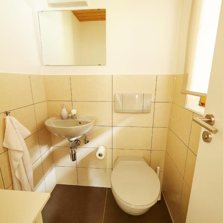 Wohnung Laika - Ihre Allgäu-Auszeit mit Hund - Apartment mit Balkon - 8