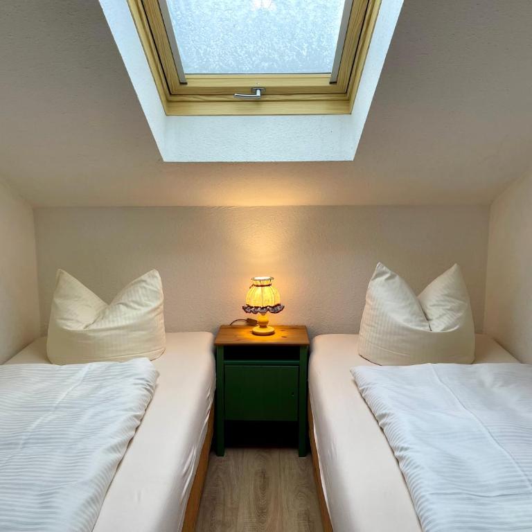 Wohnung Almenrausch - Urlaub mit Freunden und Familie - Apartment mit Blick auf die Berge - 10