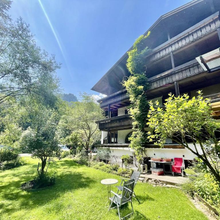 Wohnung Laika - Ihre Allgäu-Auszeit mit Hund - Apartment mit Balkon - 13