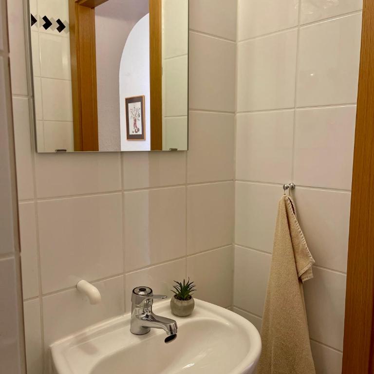Wohnung Almenrausch - Urlaub mit Freunden und Familie - Apartment mit Blick auf die Berge - 15