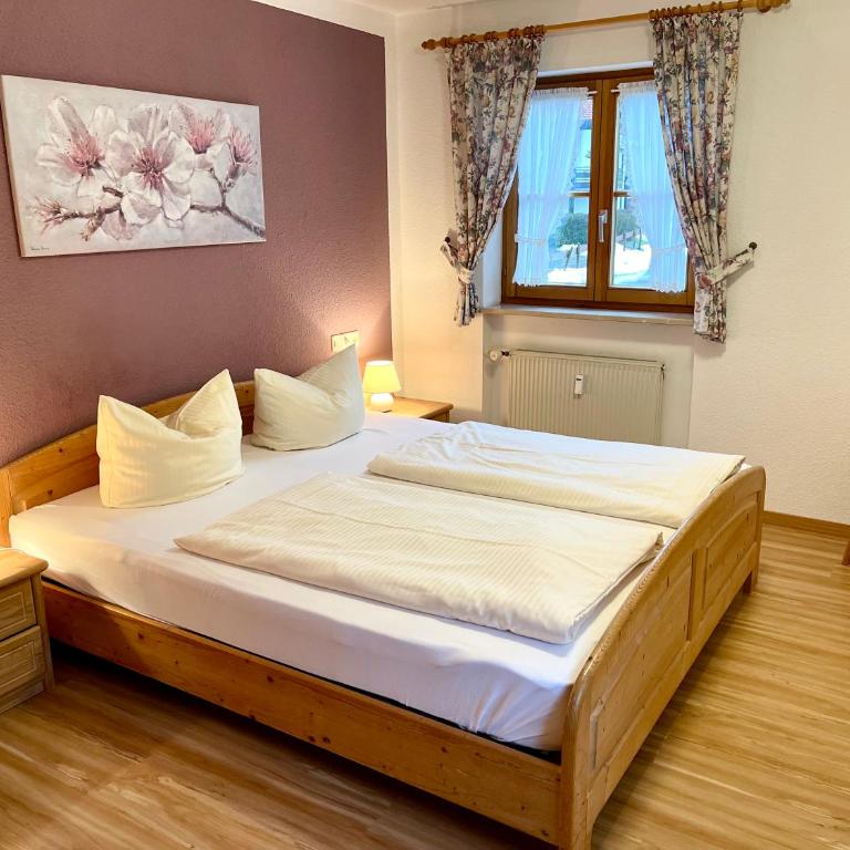 Erdgeschoss Wohnung Van Anken - mit Sommer Hörnerbahnen kostenlos - Appartamento con Terrazza - 2