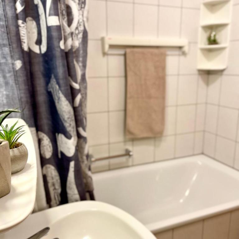 Erdgeschoss Wohnung Van Anken - mit Sommer Hörnerbahnen kostenlos - Appartamento con Terrazza - 7