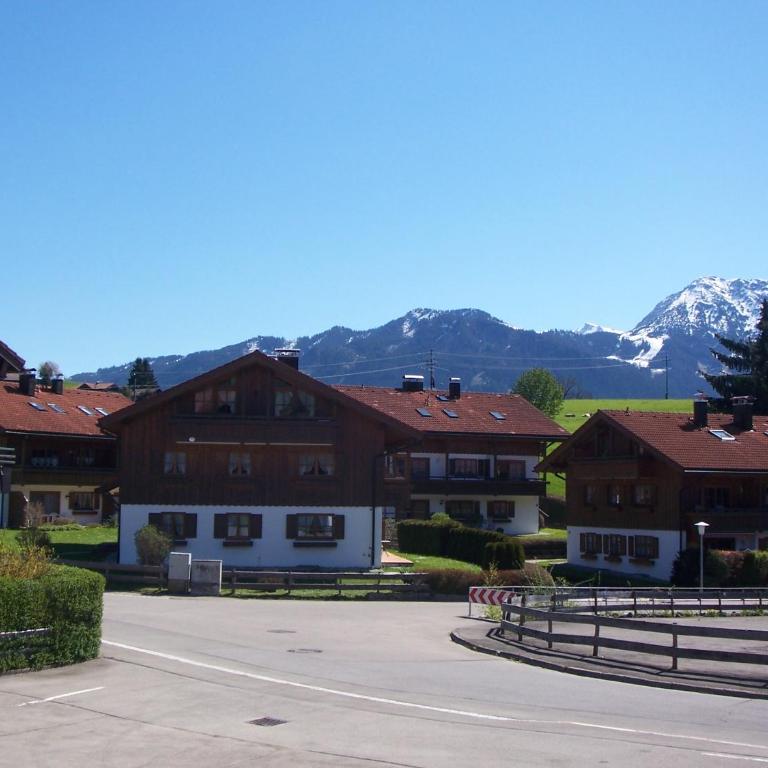 Erdgeschoss Wohnung Van Anken - mit Sommer Hörnerbahnen kostenlos - Appartamento con Terrazza - 9