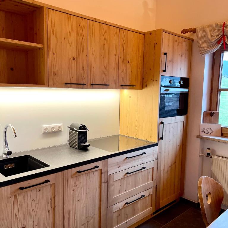 Wohnung Bergblick - mit Sommer Hörnerbahnen kostenlos - Appartamento con Balcone - 3