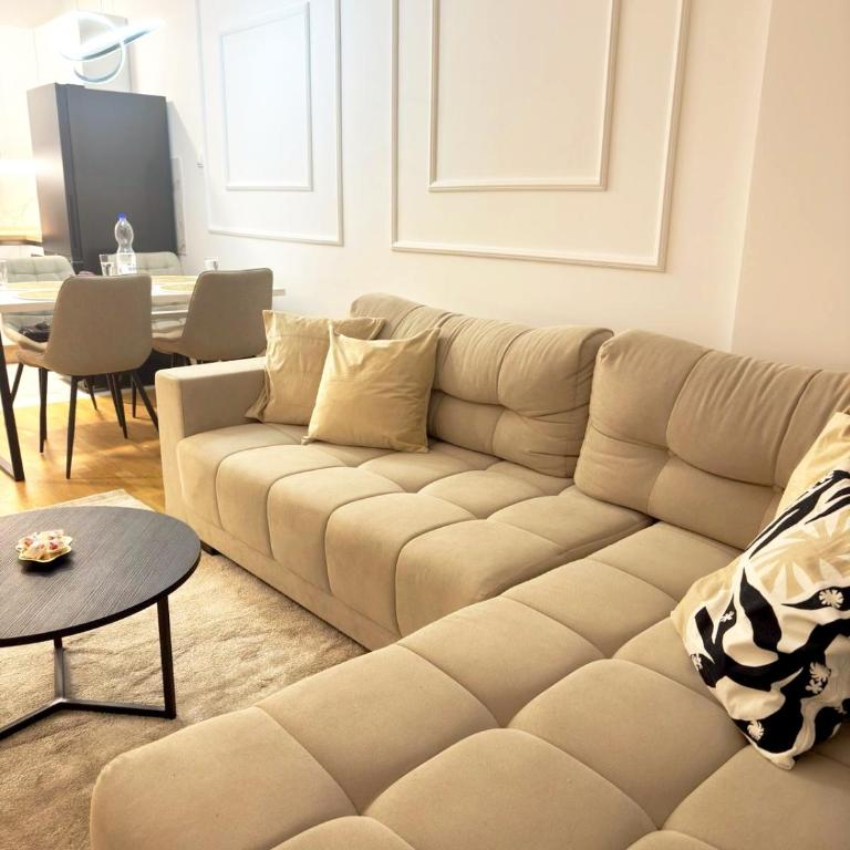 Premier In -FREE GARAGE- - Apartman sa 1 Spavaćom Sobom - 9