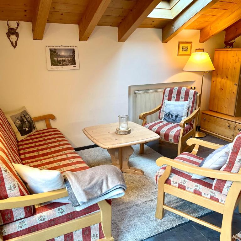 Wohnung Bergblick - mit Sommer Hörnerbahnen kostenlos - Appartamento con Balcone - 6