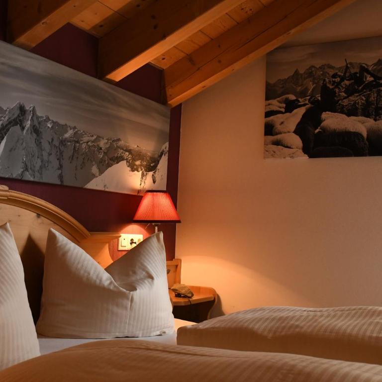 Wohnung Bergblick - mit Sommer Hörnerbahnen kostenlos - Appartamento con Balcone - 9