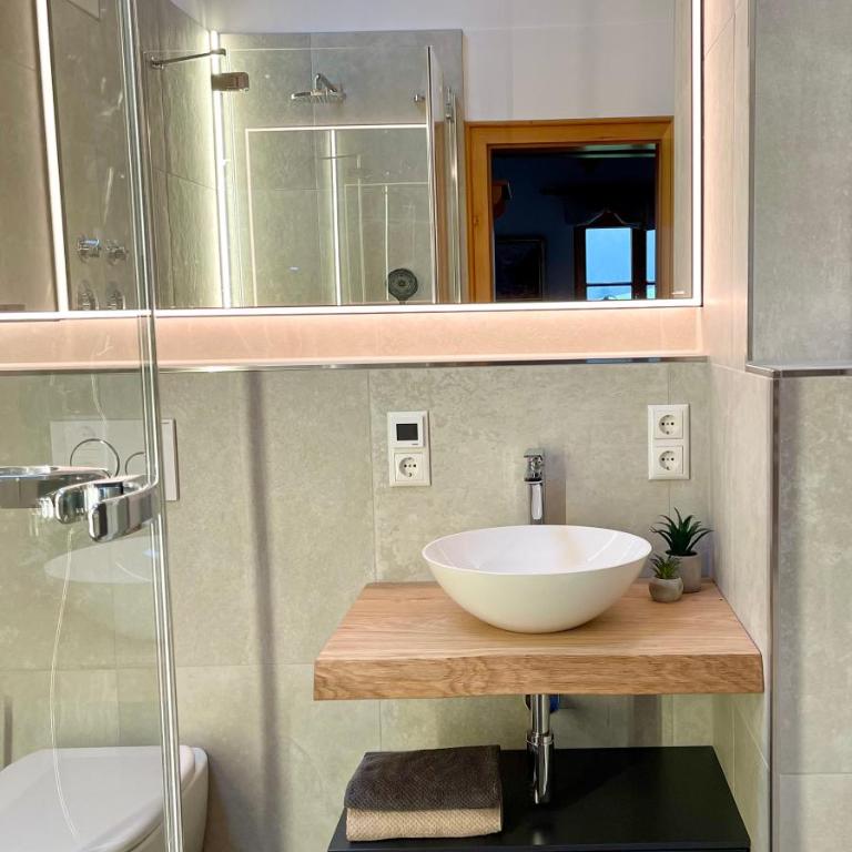 Wohnung Bergblick - mit Sommer Hörnerbahnen kostenlos - Appartamento con Balcone - 11